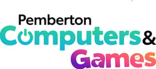 Pemberton Computers And Games